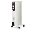Масляный радиатор Ballu Classic BOH/CL-07WRN 1500 — фото 1 / 3