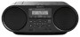 Магнитола Sony ZS-RS60BT