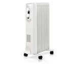 Радиатор масляный Ballu Comfort BOH/CM-09WDN 2000 (9 секций) — фото 1 / 3