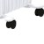 Радиатор масляный Ballu Comfort BOH/CM-11WDN 2200 (11 секций) — фото 4 / 3