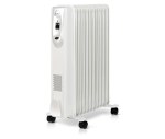 Радиатор масляный Ballu Comfort BOH/CM-11WDN 2200 (11 секций) — фото 1 / 3