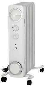 Масляный обогреватель Electrolux EOH/M-6157 Sphere — фото 1 / 5