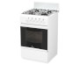 Газовая плита Flama RG 24011 W