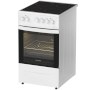 Электрическая плита DARINA 1D5 EC241 614 W