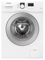 Стиральная машина Samsung WF60F1R0F2W — фото 1 / 6