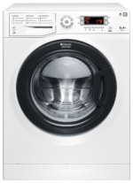 Стиральная машина Hotpoint-Ariston VMSG 601 B — фото 1 / 4