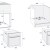 Духовой шкаф BEKO BIC 22100 X — фото 3 / 2