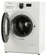 Стиральная машина Samsung WF60F1R2F2WDLP — фото 1 / 4