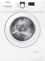 Стиральная машина Samsung WF60F1R0H0W — фото 1 / 4