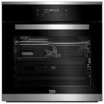 Духовой шкаф BEKO BIMM 25400 XMS — фото 1 / 3