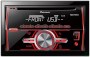 Автомагнитола Pioneer FH-X380UB