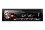 Автомагнитола Pioneer MVH-280FD — фото 1 / 2