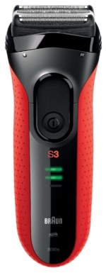 Электробритва Braun 3030s Series 3 — фото 1 / 9