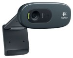 Веб-камера Logitech C270 — фото 1 / 1