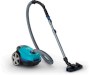 Пылесос Philips FC 8389/01 Blue