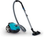 Пылесос Philips FC 8389/01 Blue — фото 1 / 9