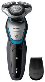 Электробритва Philips S 5400 — фото 1 / 20