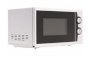 Микроволновая печь (СВЧ) DEXP MS-80 белый