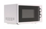 Микроволновая печь (СВЧ) DEXP MS-80 белый — фото 1 / 5