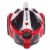 Пылесос Hoover TSBE1401 019 SPRINT EVO Red — фото 3 / 7