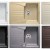 Мойка для кухни Blanco ENOS 40S Silgranit кофе — фото 8 / 7