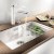 Мойка для кухни Blanco SUBLINE 700-U Level Silgranit белый — фото 3 / 10