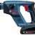 Перфоратор Bosch GBH 18 V-LI Compact без АКБ и ЗУ 0611905300 — фото 4 / 4