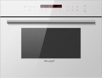 Духовой шкаф Weissgauff OE 442 W — фото 1 / 2