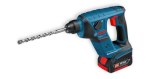 Перфоратор Bosch GBH 18 V-LI Compact без АКБ и ЗУ 0611905300 — фото 1 / 4