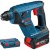 Перфоратор Bosch GBH 18 V-LI Compact без АКБ и ЗУ 0611905300 — фото 3 / 4
