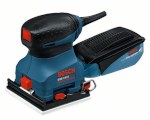 Шлифовальная машина Bosch GSS 140 A — фото 1 / 6