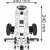 Фрезер Bosch GMF 1600 CE — фото 3 / 6