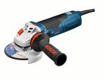 Шлифовальная машина Bosch GWS 17-125 CIE — фото 1 / 6