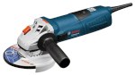 Шлифовальная машина Bosch GWS 13-125 CIE — фото 1 / 5