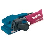 Шлифовальная машина Makita 9910K (кейс) — фото 1 / 5