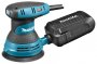 Шлифовальная машина Makita BO 5031K (кейс)