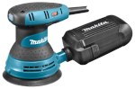 Шлифовальная машина Makita BO 5031K (кейс) — фото 1 / 5