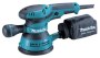 Шлифовальная машина Makita BO 5040