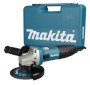 Шлифовальная машина Makita GA5030K (кейс)
