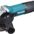 Шлифовальная машина Makita GA5030K (кейс) — фото 3 / 6