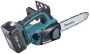 Аккумуляторная цепная пила Makita UC250DZ (без аккумулятора и ЗУ)