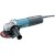 Шлифовальная машина Makita 9565HZK (кейс) — фото 4 / 7