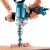 Дрель-миксер Makita DS4010 — фото 7 / 8