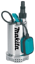 Насос  Makita PF1100 — фото 1 / 2