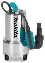 Насос  Makita PF0610 — фото 1 / 3