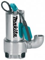 Насос  Makita PF0403 — фото 1 / 5
