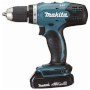 Дрель-шуруповерт Makita DDF453SYE