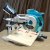 Пила торцовочная Makita LS1216 — фото 5 / 9