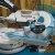 Пила торцовочная Makita LS1216 — фото 10 / 9