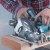 Циркулярная пила (дисковая) Makita HS6100K — фото 5 / 6